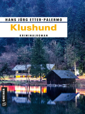 cover image of Klushund